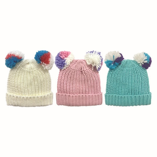 Joules pom pom hat baby on sale